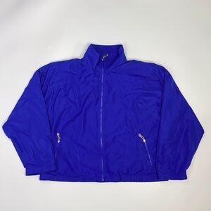 Koret Blue Vintage Jacket PXL